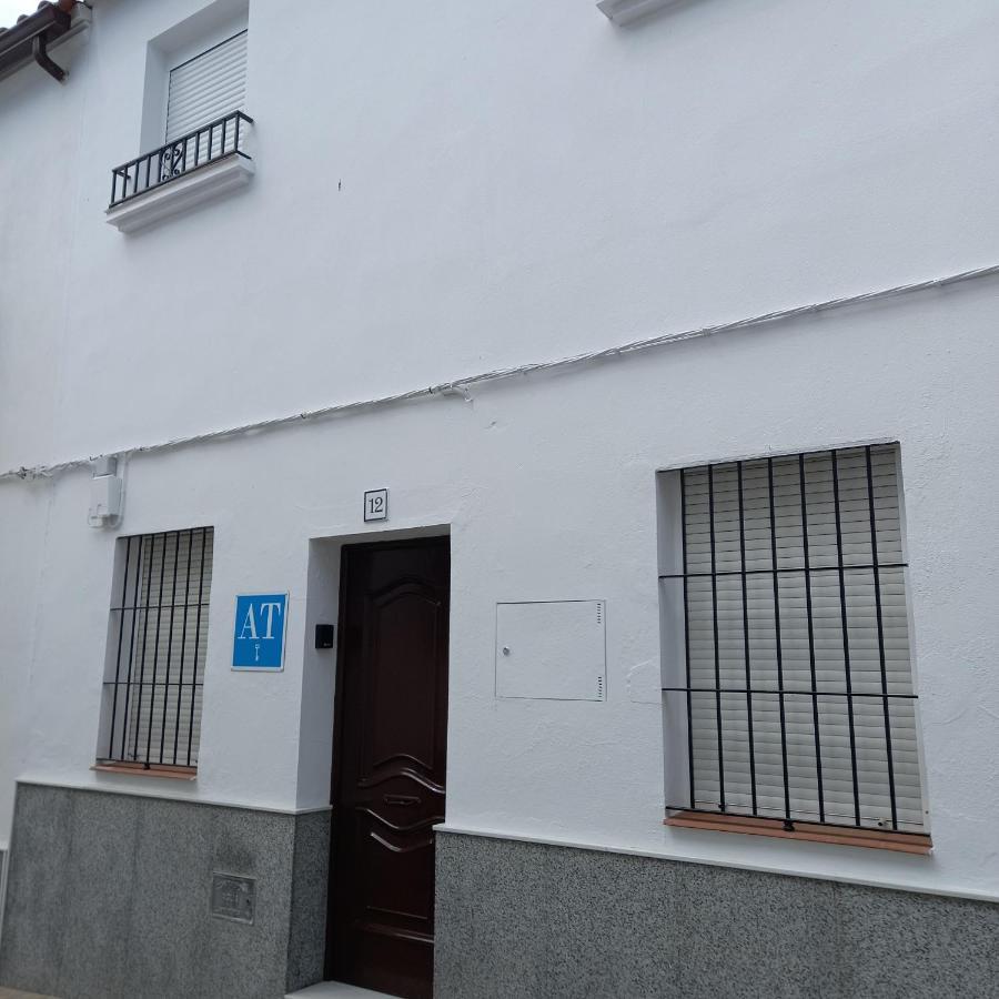 Villa Casa Fregenal Centro R&S Fregenal de la Sierra Esterno foto